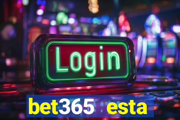 bet365 esta regulamentada no brasil